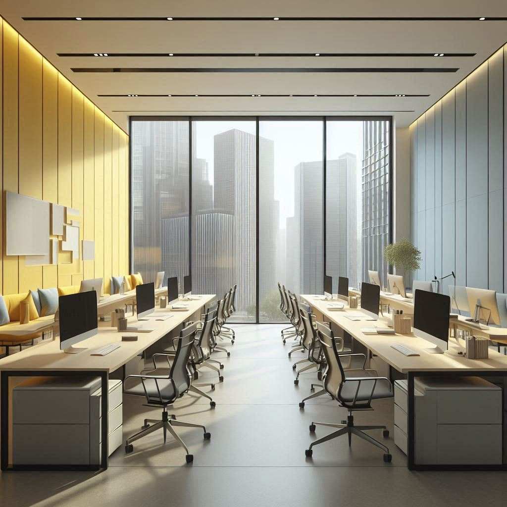 噪音投诉连续出现场景下异地协作组写字楼办公的储物空间管理该如何复盘